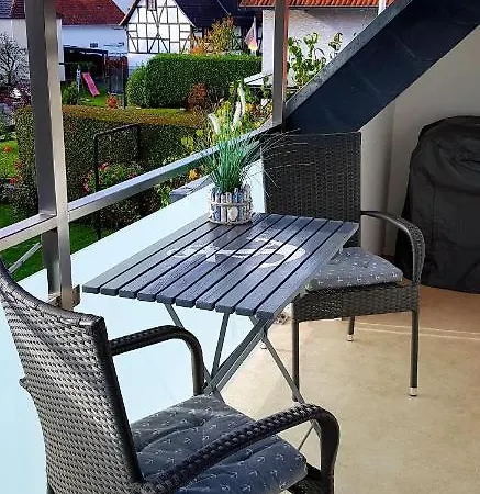 Haus Elli Ferienhaus *