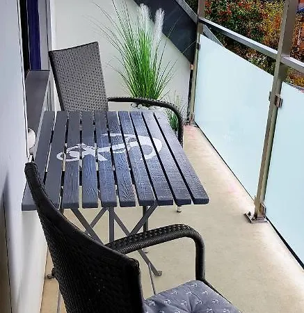 Ferienhaus Haus Elli *