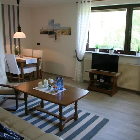 Ferienhaus Haus Elli *