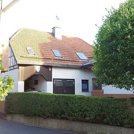 Haus Elli *